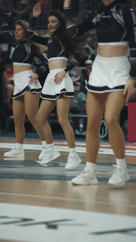 TikTok video thumbnail by warsaw_cheer