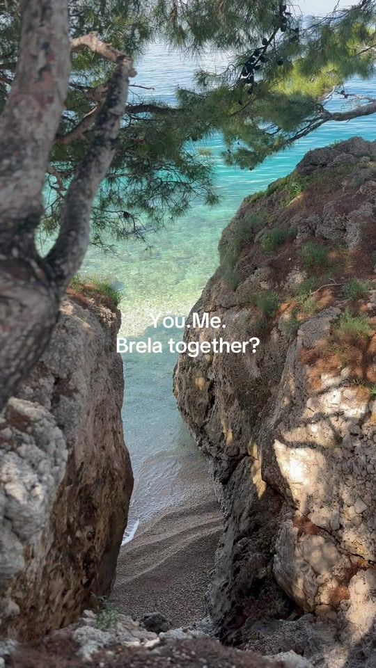 TikTok video thumbnail by brela_croatia