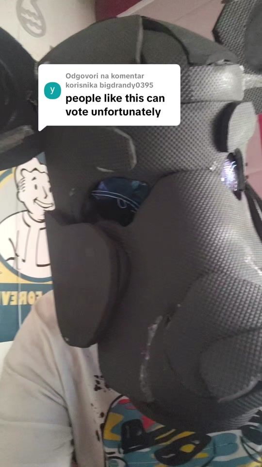 TikTok video thumbnail by destroness