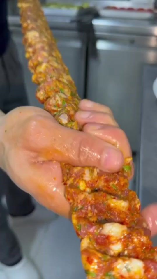 TikTok video thumbnail by cheff.qelbinur