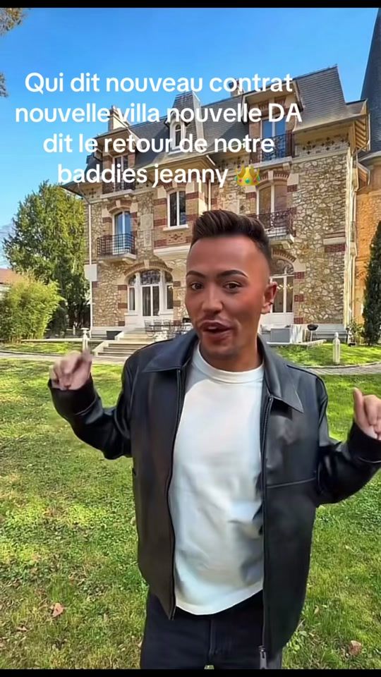 TikTok video thumbnail by compte_edit69