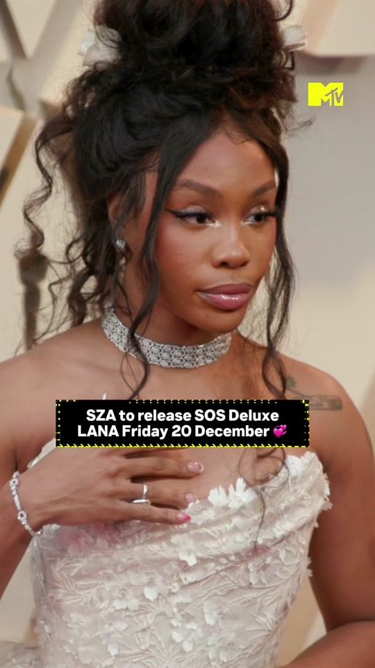 TikTok video thumbnail by mtvuk