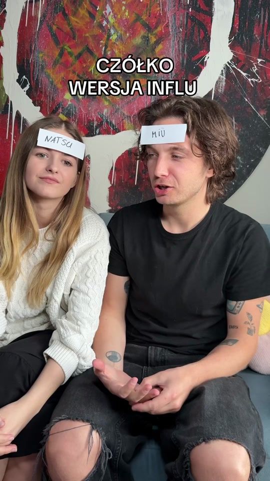TikTok video thumbnail by michal_sienkowski