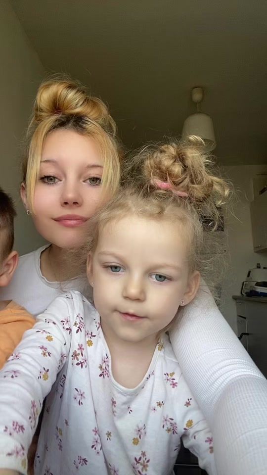 TikTok video thumbnail by _paulinea_19