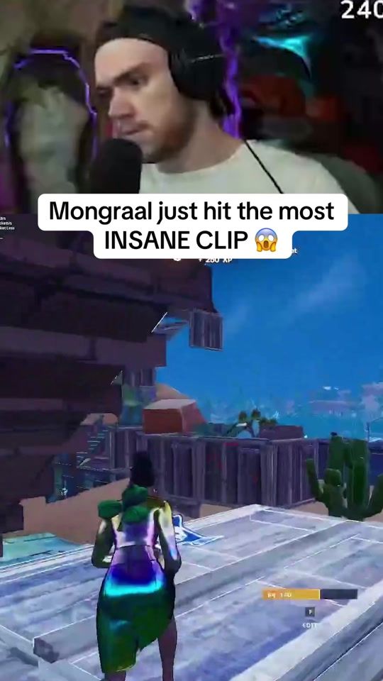 TikTok video thumbnail by mongraalreal