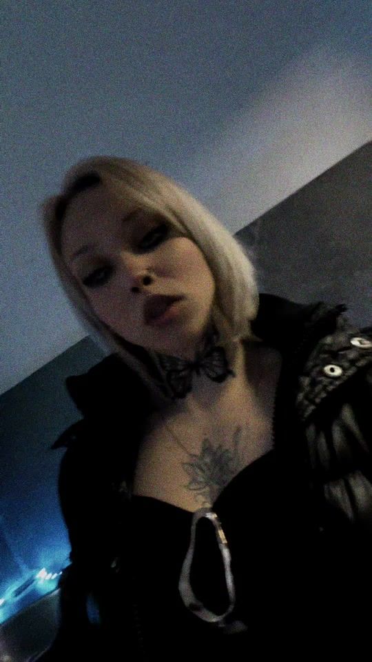 TikTok video thumbnail by nicolechambaz286