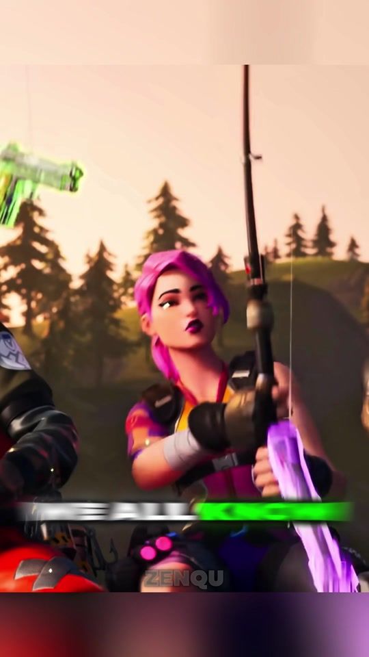 TikTok video thumbnail by zenqucreations