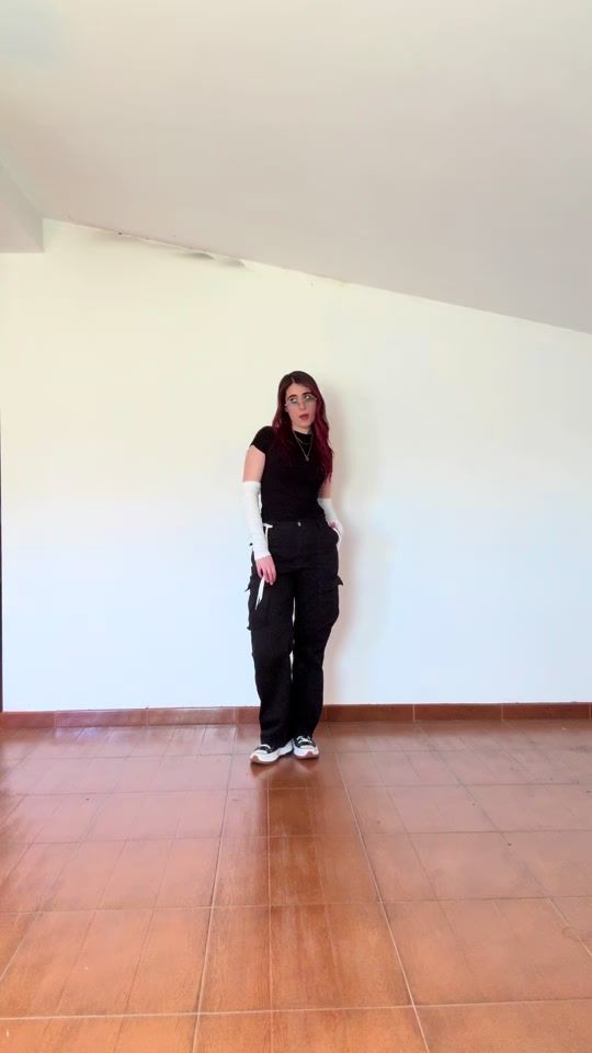 TikTok video thumbnail by mendesxk