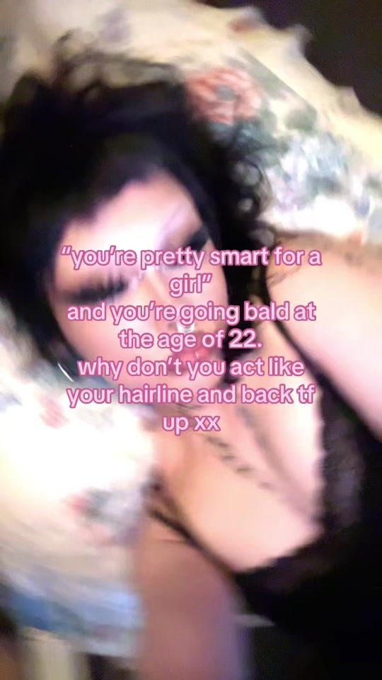 TikTok video thumbnail by urcannibalgf