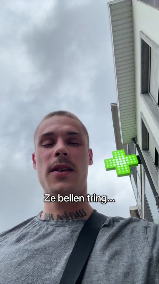 TikTok video thumbnail by fabioww