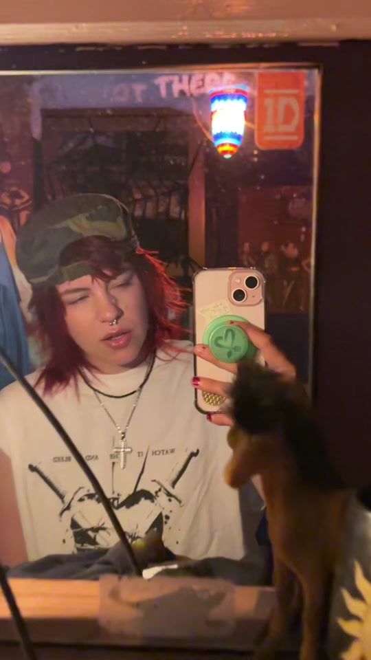 TikTok video thumbnail by blueberriebb