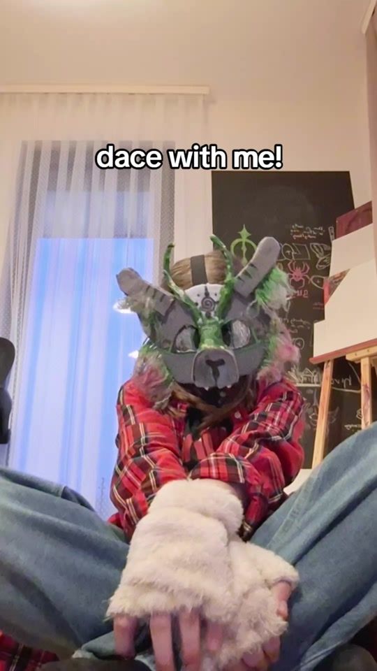 TikTok video thumbnail by woof_the.city.wolf