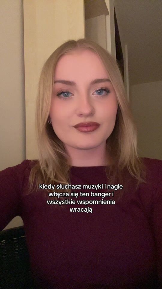 TikTok video thumbnail by klaudia_stachon