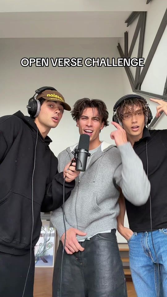 TikTok video thumbnail by elevatorboys