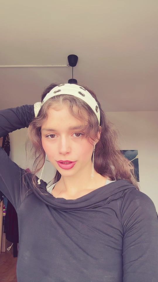 TikTok video thumbnail by prinsespuma