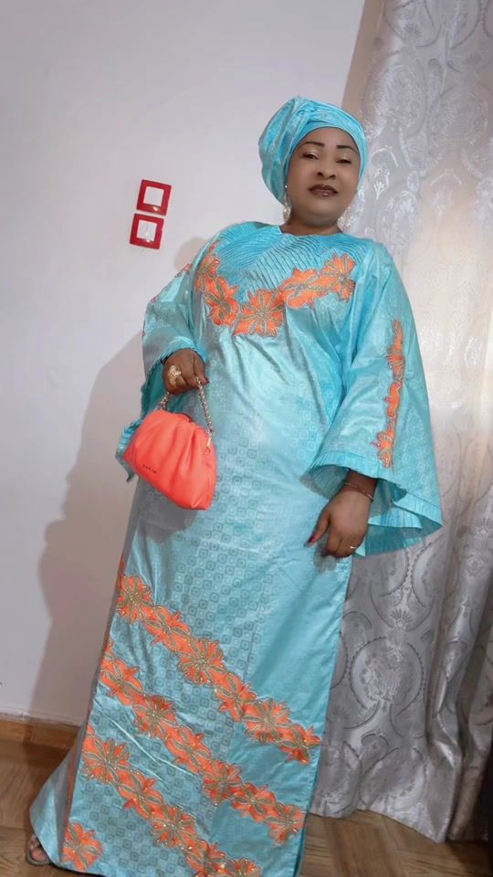 TikTok video thumbnail by ericladoussoutoure