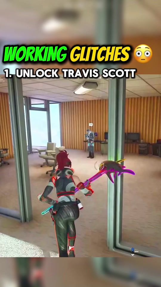 TikTok video thumbnail by glitchesfn_