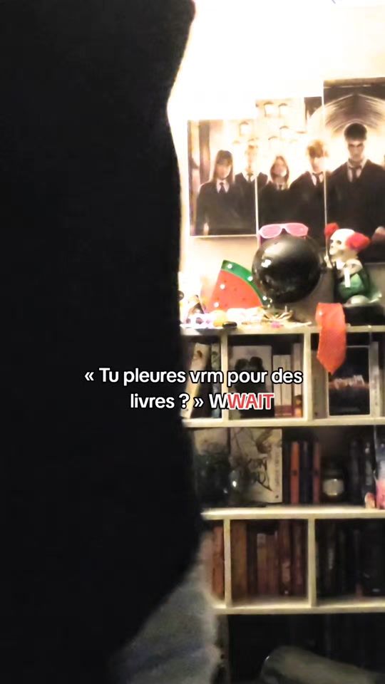 TikTok video thumbnail by livro.maria