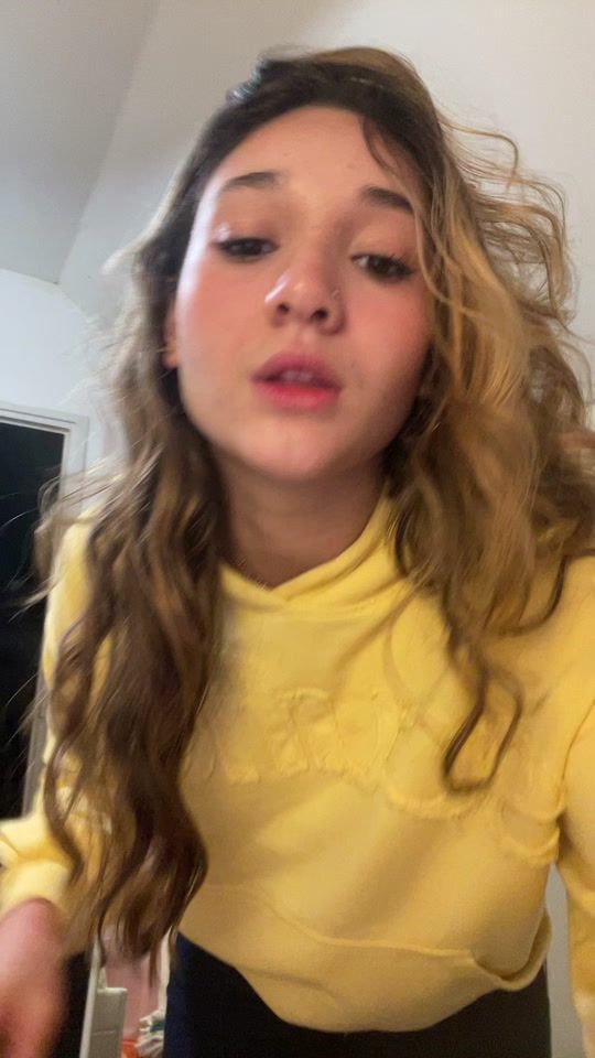 TikTok video thumbnail by gaby._.braz01