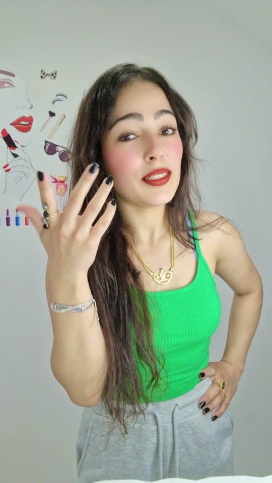 TikTok video thumbnail by yara..ibrahim