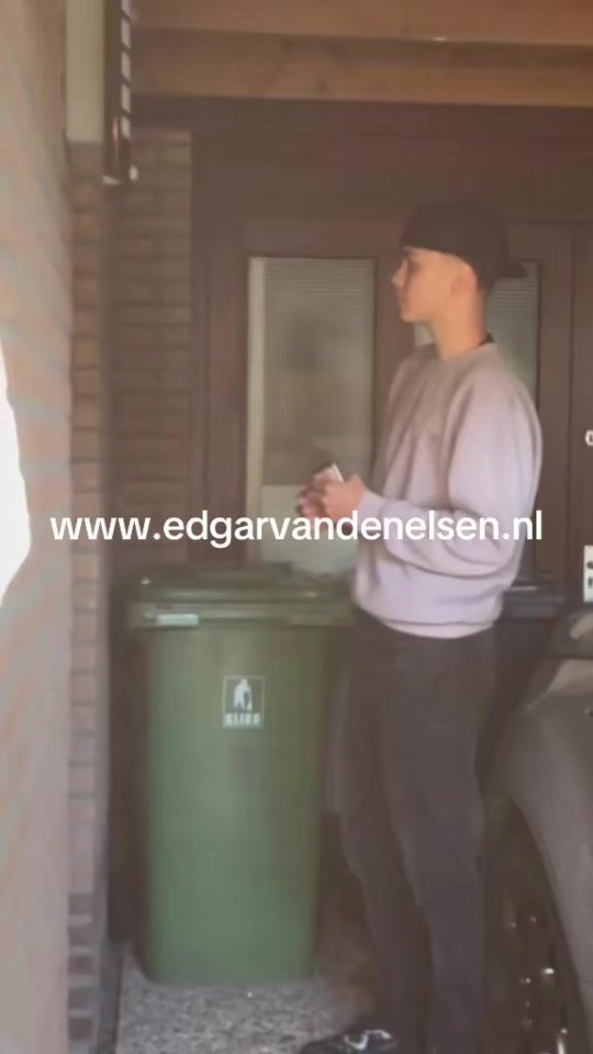 TikTok video thumbnail by edgaroke