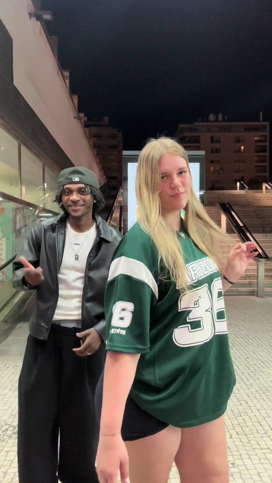 TikTok video thumbnail by miguellack1