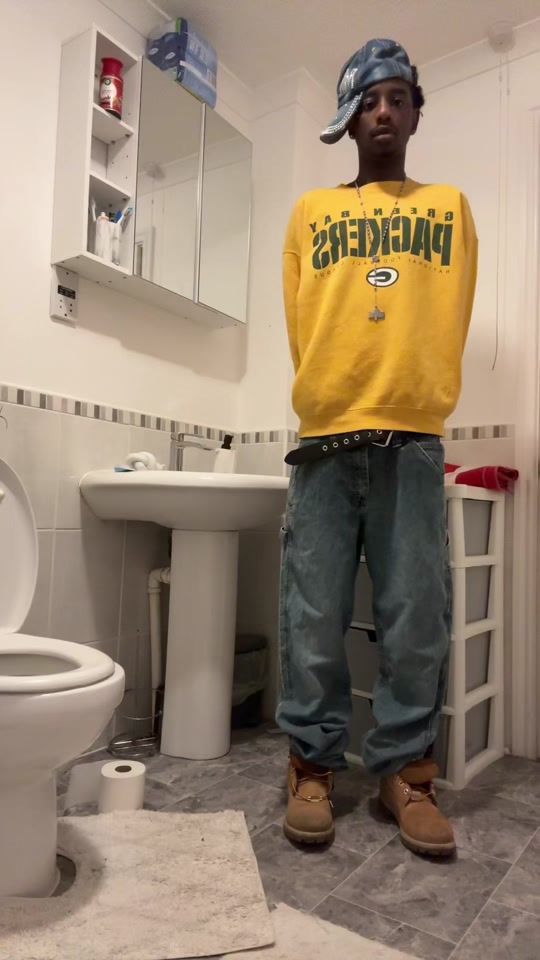 TikTok video thumbnail by _seans2broke