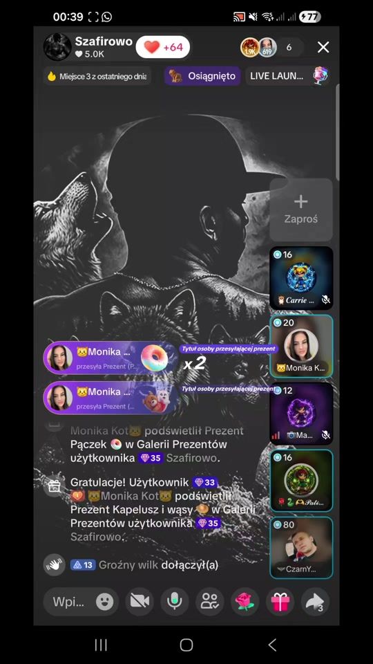 TikTok video thumbnail by patipati834