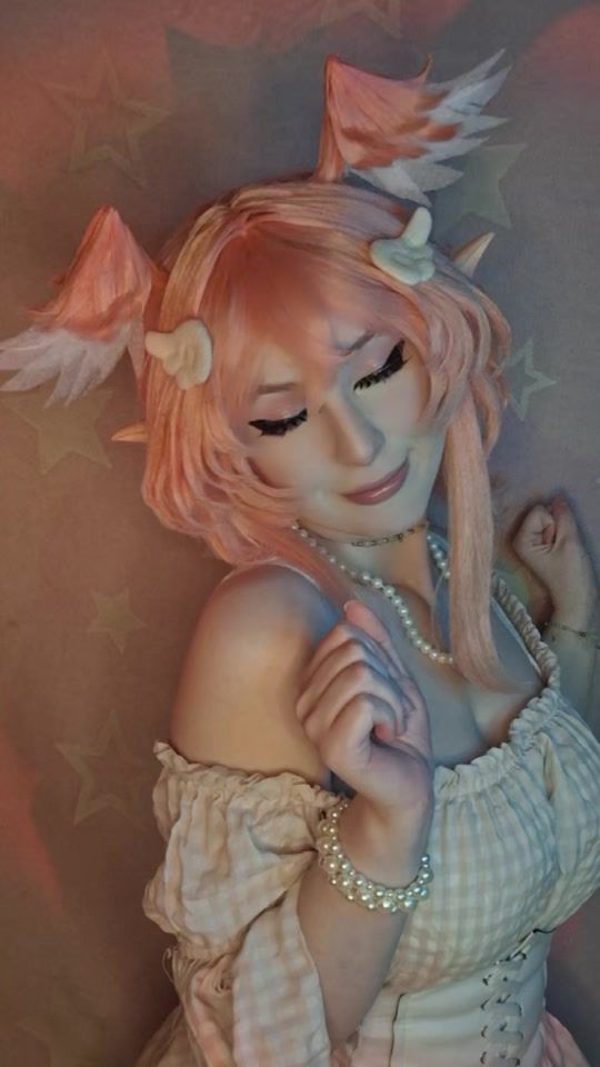 TikTok video thumbnail by annime201