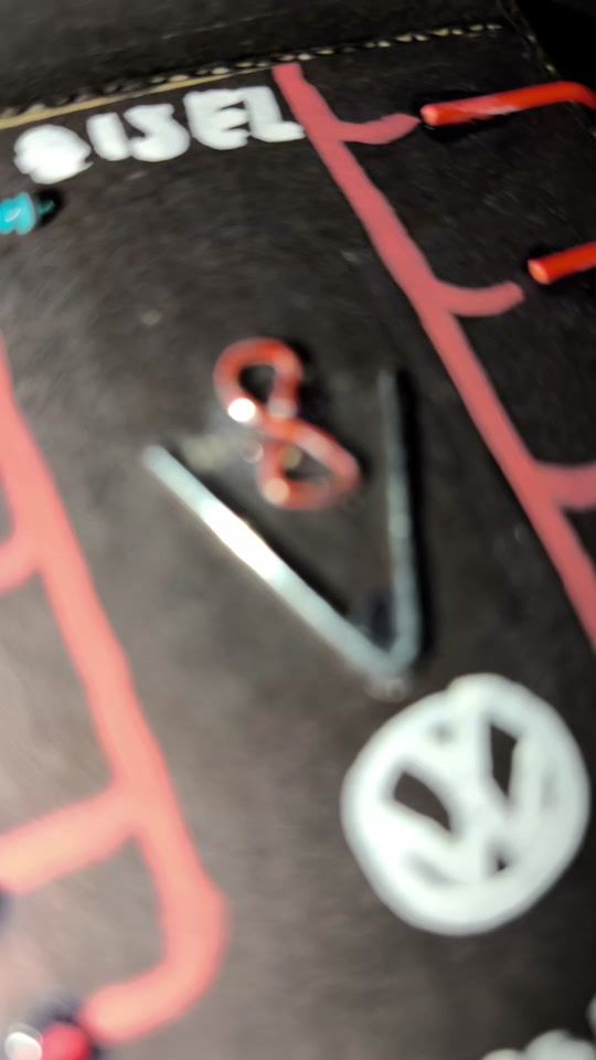 TikTok video thumbnail by touch_crt