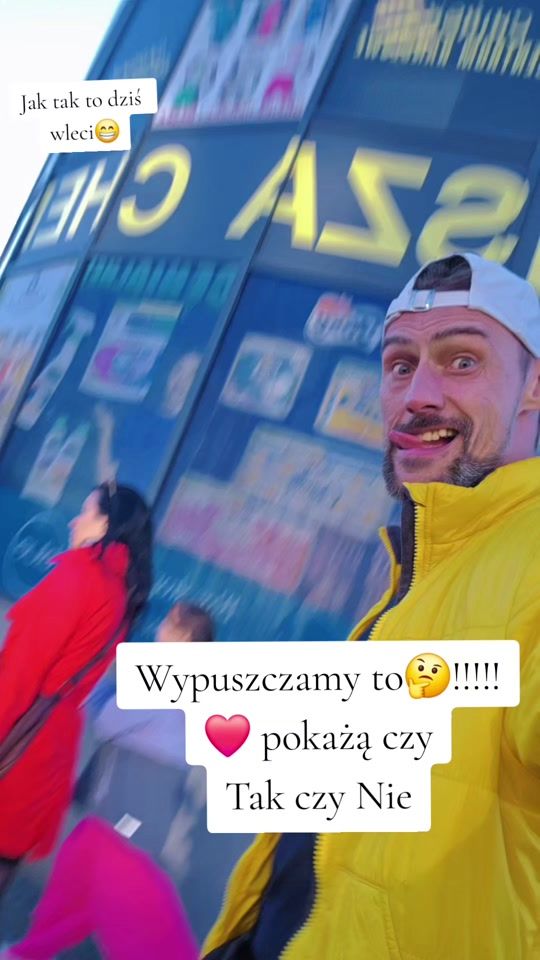 TikTok video thumbnail by krol_lukaszek