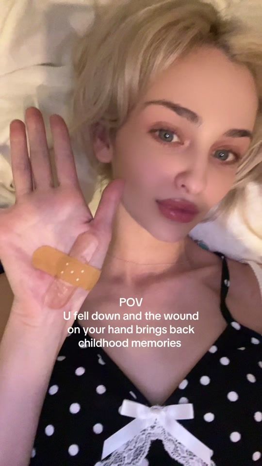 TikTok video thumbnail by nasty.boryy