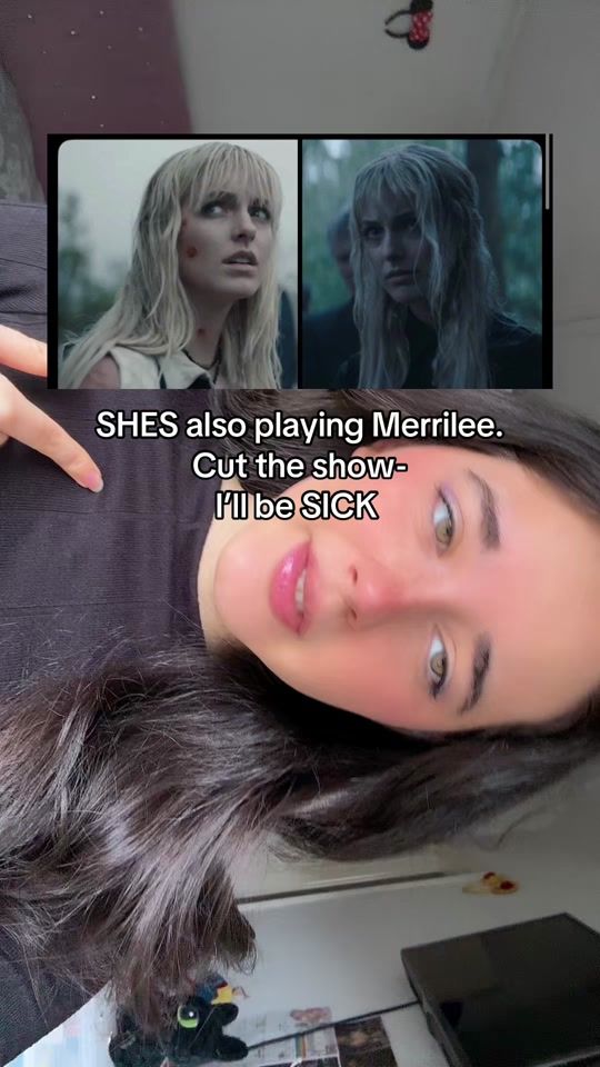 TikTok video thumbnail by _maagie