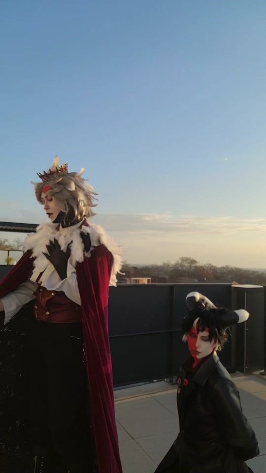 TikTok video thumbnail by cos_akiyo