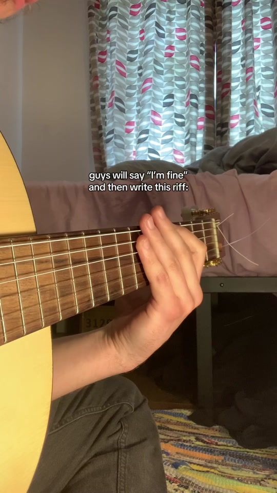 TikTok video thumbnail by acoustin2