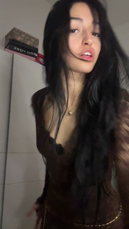 TikTok video thumbnail by bibiforlife4