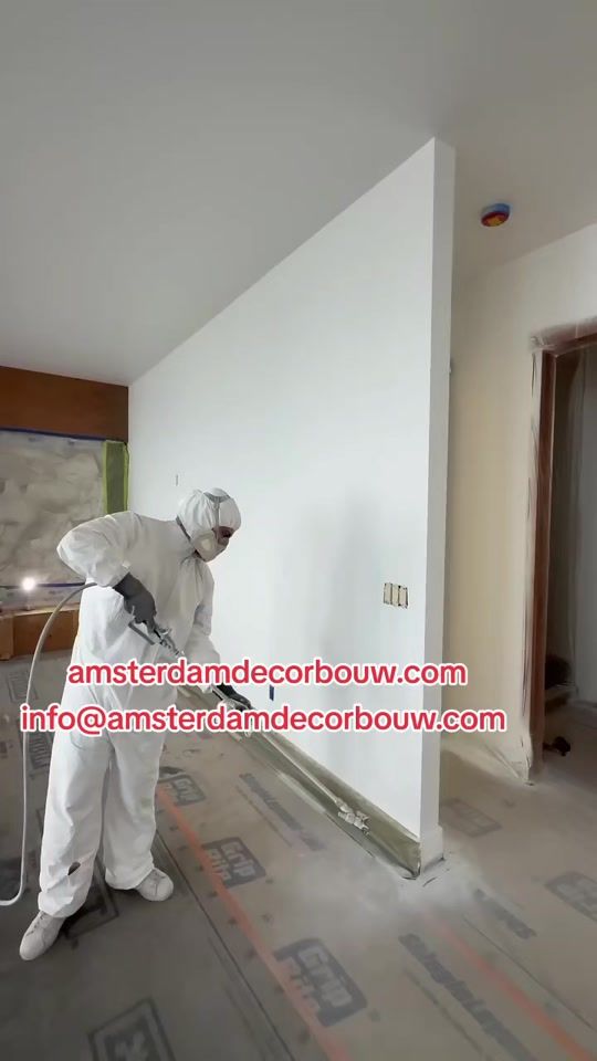 TikTok video thumbnail by amsterdamdecorbouw.com