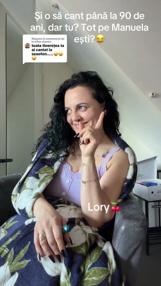 TikTok video thumbnail by lorysel