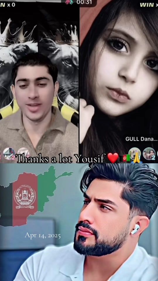 TikTok video thumbnail by deewa_afghan