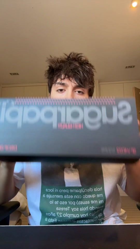 TikTok video thumbnail by userc71d2oprce