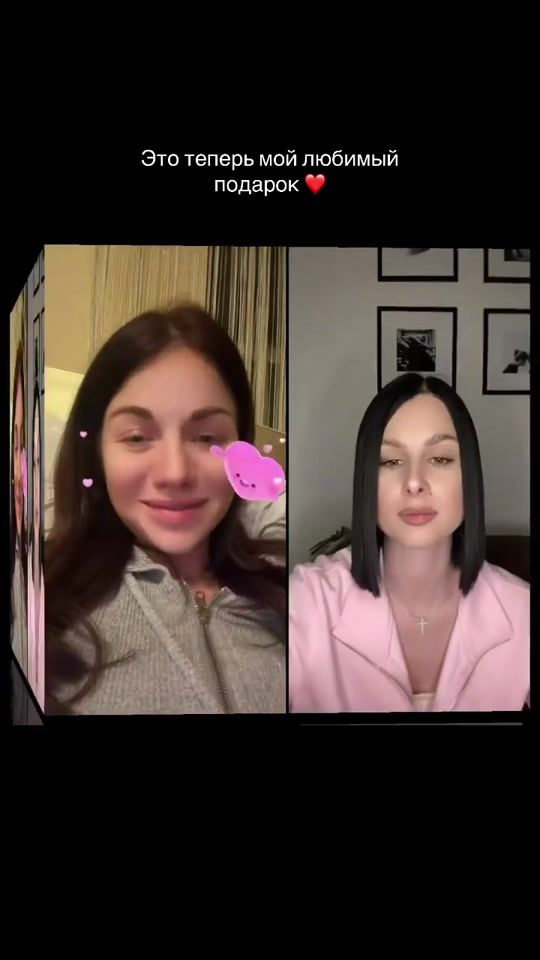 TikTok video thumbnail by likaklubnika._