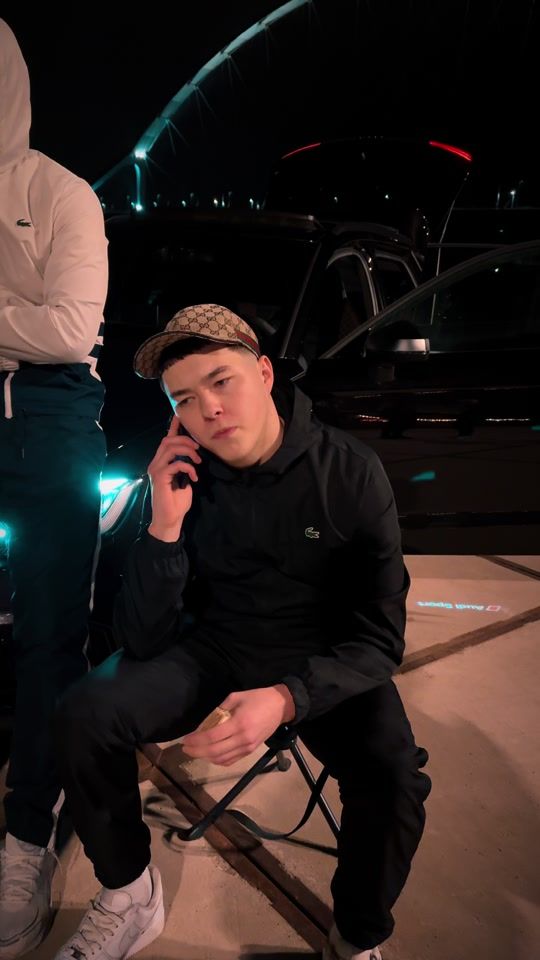 TikTok video thumbnail by gregossan26