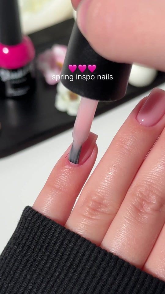 TikTok video thumbnail by knot.nails