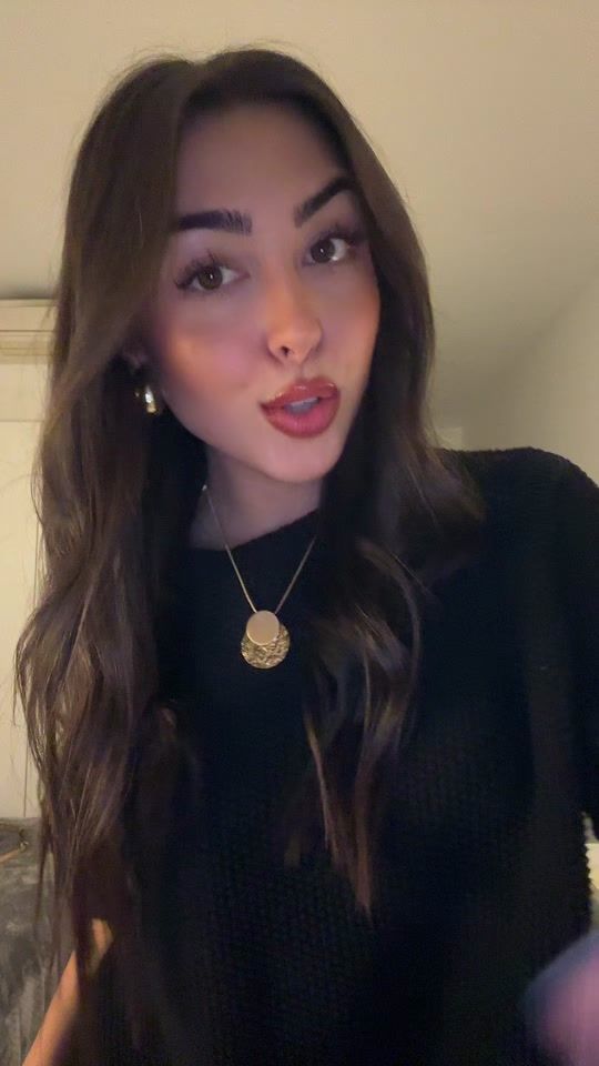 TikTok video thumbnail by inesfernandezz__