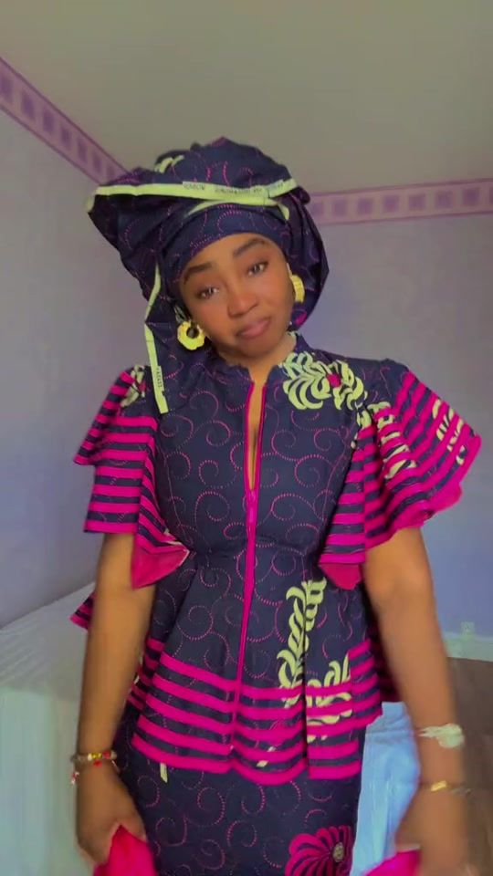 TikTok video thumbnail by sadjayandyrama