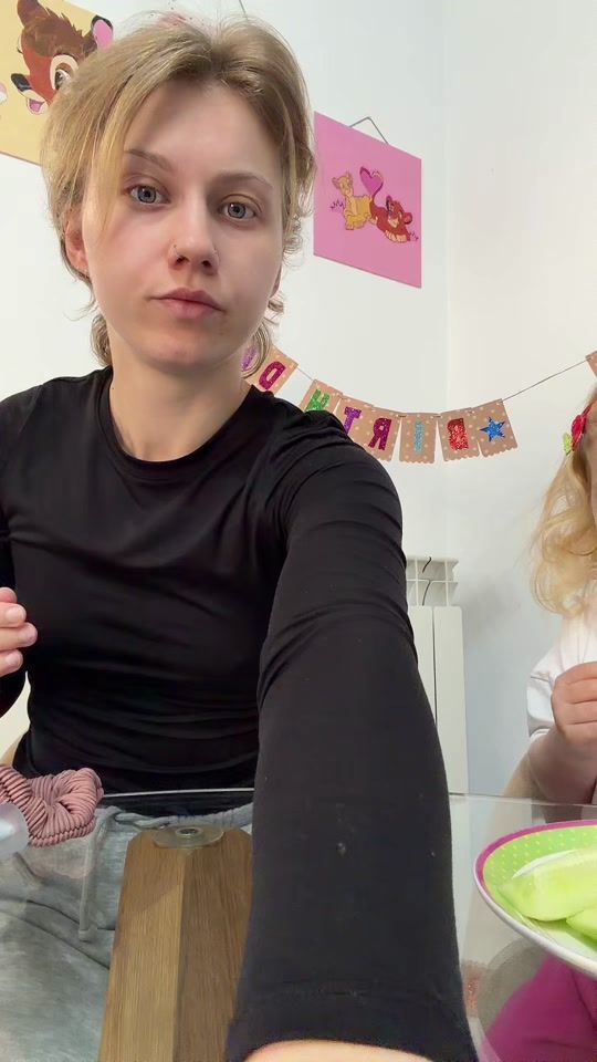 TikTok video thumbnail by _ribiica