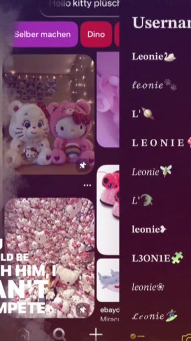 TikTok video thumbnail by cleanusernamesforyou