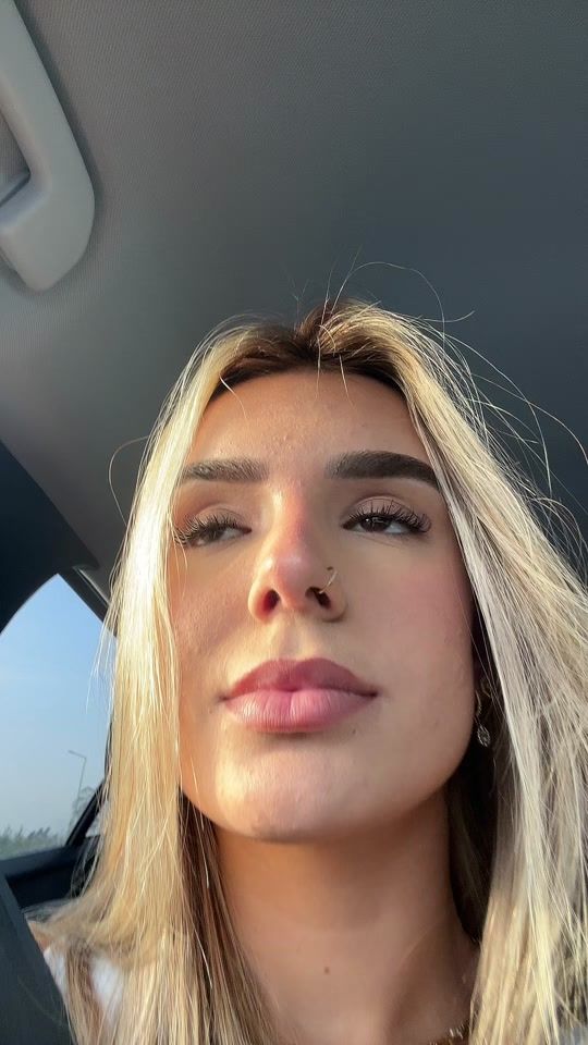 TikTok video thumbnail by caroliina_amarral