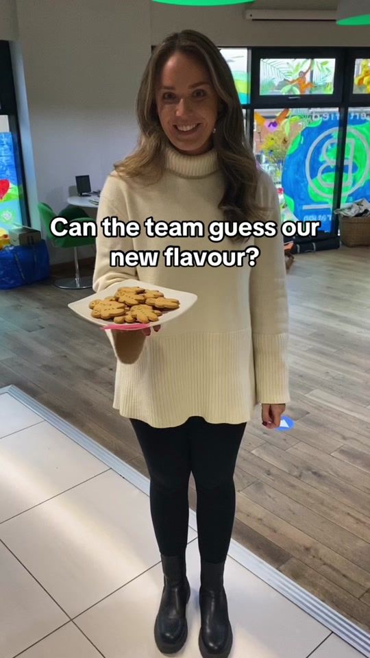 TikTok video thumbnail by organixfood