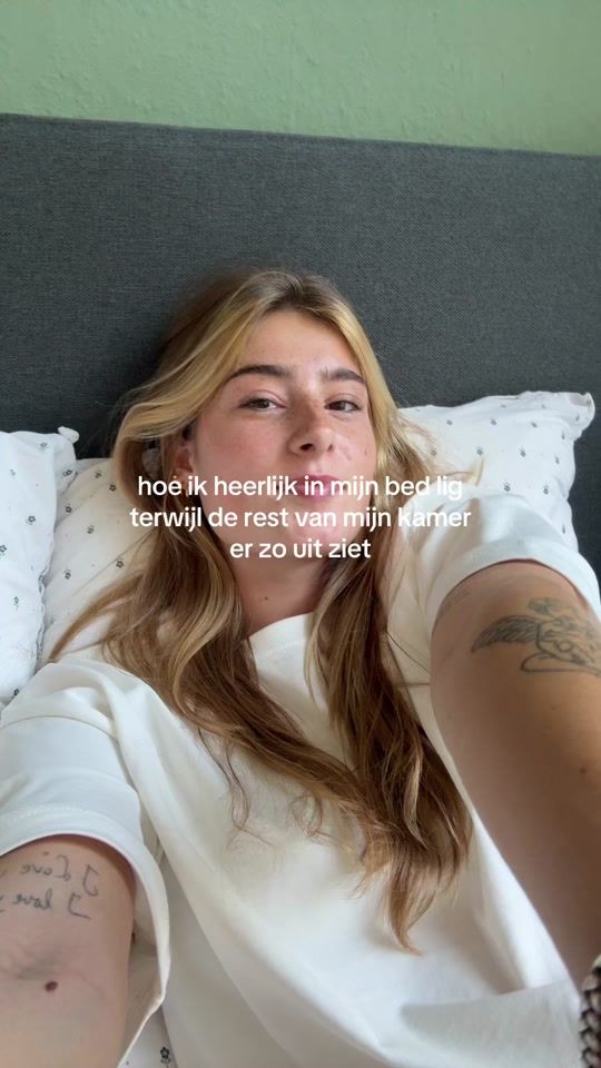 TikTok video thumbnail by irisvleut
